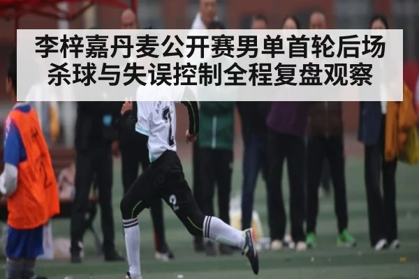 李梓嘉丹麦公开赛男单首轮后场杀球与失误控制全程复盘观察