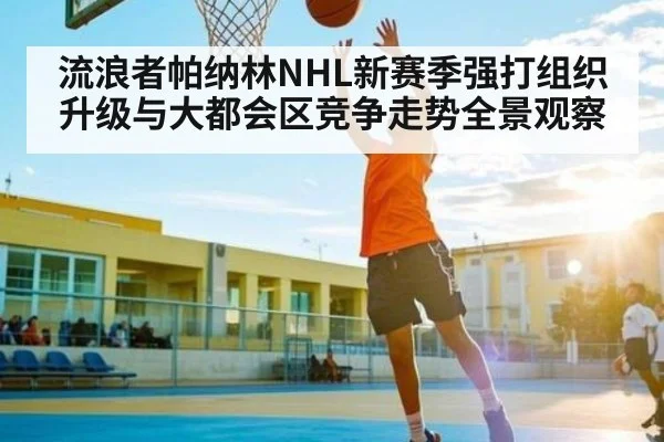 流浪者帕纳林NHL新赛季强打组织升级与大都会区竞争走势全景观察