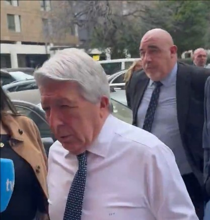 GA黄金甲登录入口-马竞主席：阿尔瓦雷斯价值非常高，他是非卖品