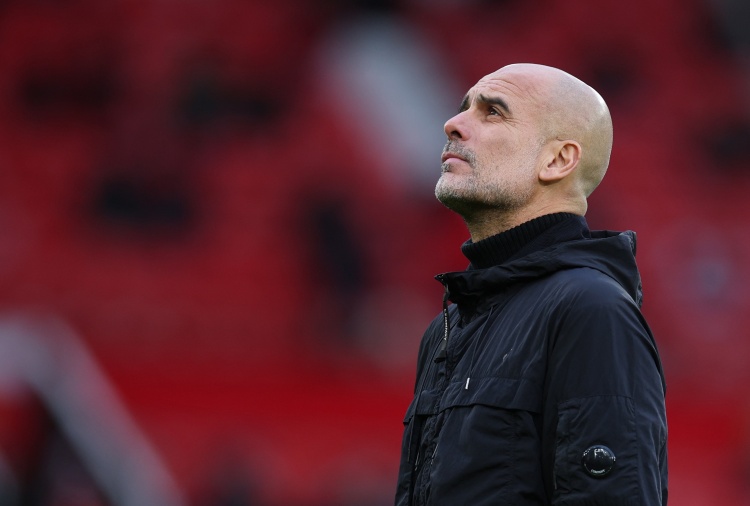 GA黄金甲-卡拉格：这可能是瓜帅在曼城的最后一个赛季 他十年只拿了1次欧冠