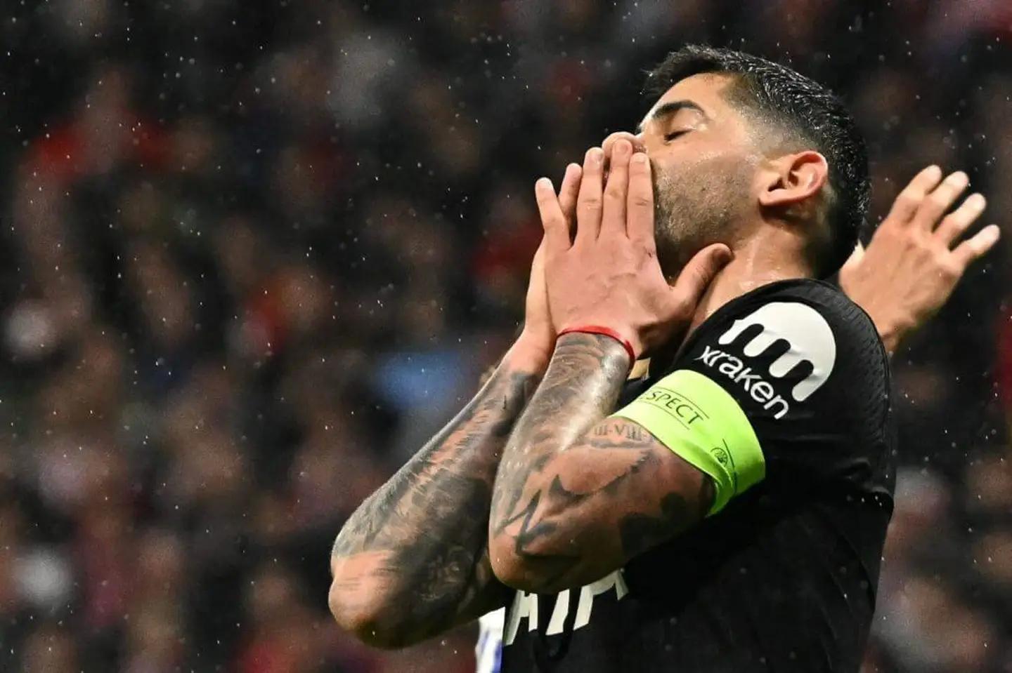 GA黄金甲-TA：热刺表现得缺乏领导力，如今他们的更衣室也已不再稳定