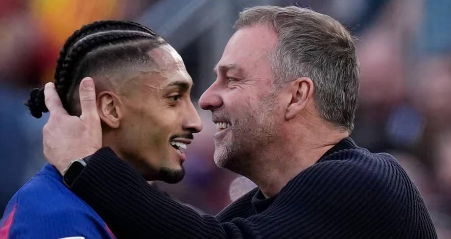 GA黄金甲登录入口-阿斯：巴萨仍梦想本赛季西甲百分夺冠，但需剩下10轮全胜